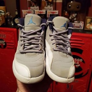 Jordan Retro 12’s, size 11c